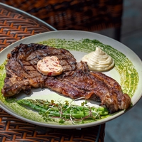 ریبای استیک