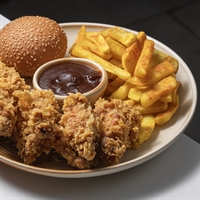 بوفالو وینگز