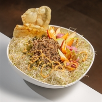 سالاد کینوا