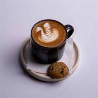 شیر قهوه عربیکا