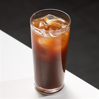 آمریکانو سرد ترکیبی