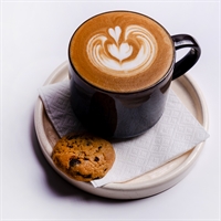 شیر قهوه ترکیبی