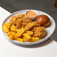 فیله سوخاری