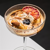 آفوگاتو ترکیبی