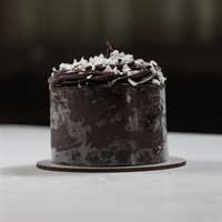 کیک شکلاتی