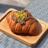 کروسان شکلات