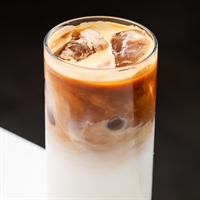 شیر قهوه سرد عربیکا