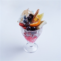 بستنی مخصوص