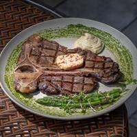 تی بن استیک