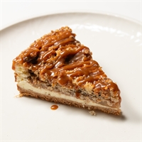 چیز کرامبل سیب