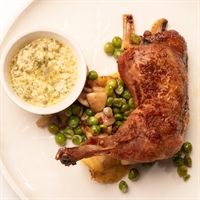 کانفیت چیکن