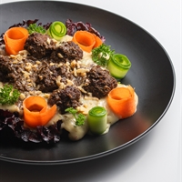 میت بال لاورز