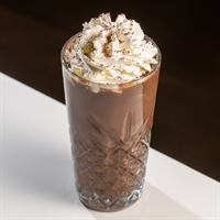 شیک کلاسیک شکلات