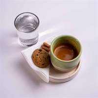 اسپرسو ترکیبی